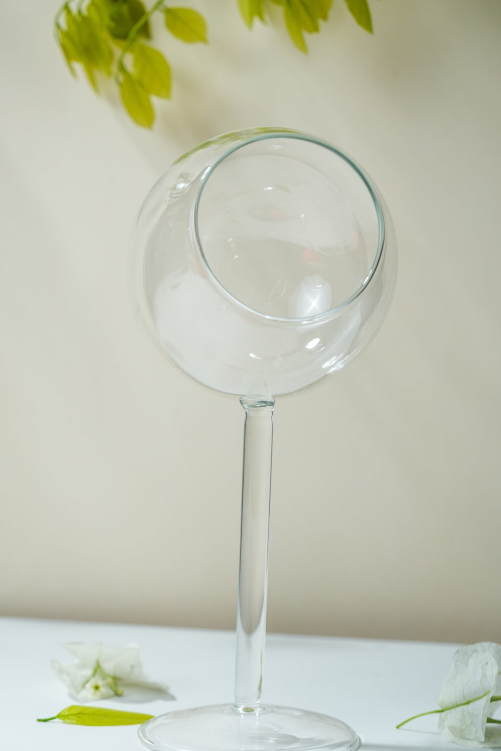 Tilted Aura Cocktail Glass Set of 2 (120ml)
