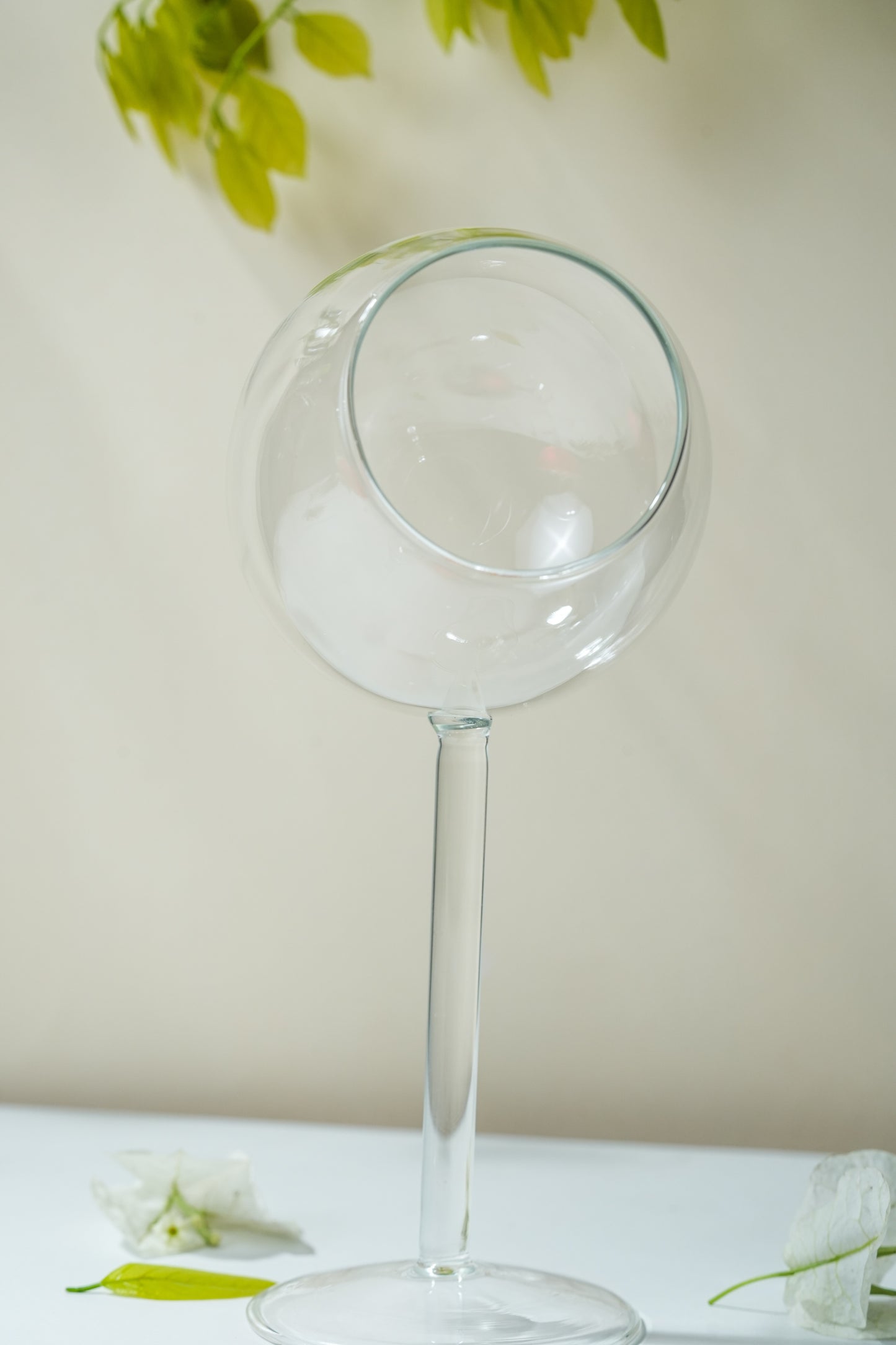 Tilted Aura Cocktail Glass Set of 2 (120ml)