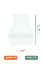 Bassy Cocktail Glass Set of 2 (450ml)