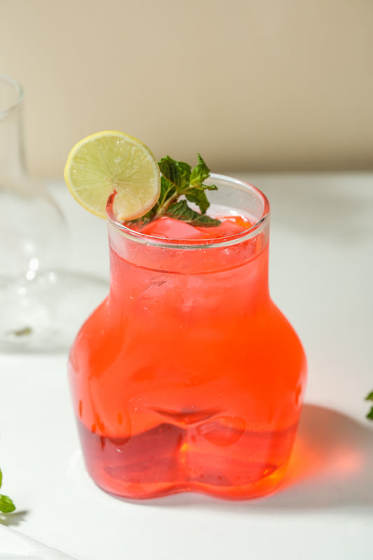 Bassy Cocktail Glass Set of 2 (450ml)