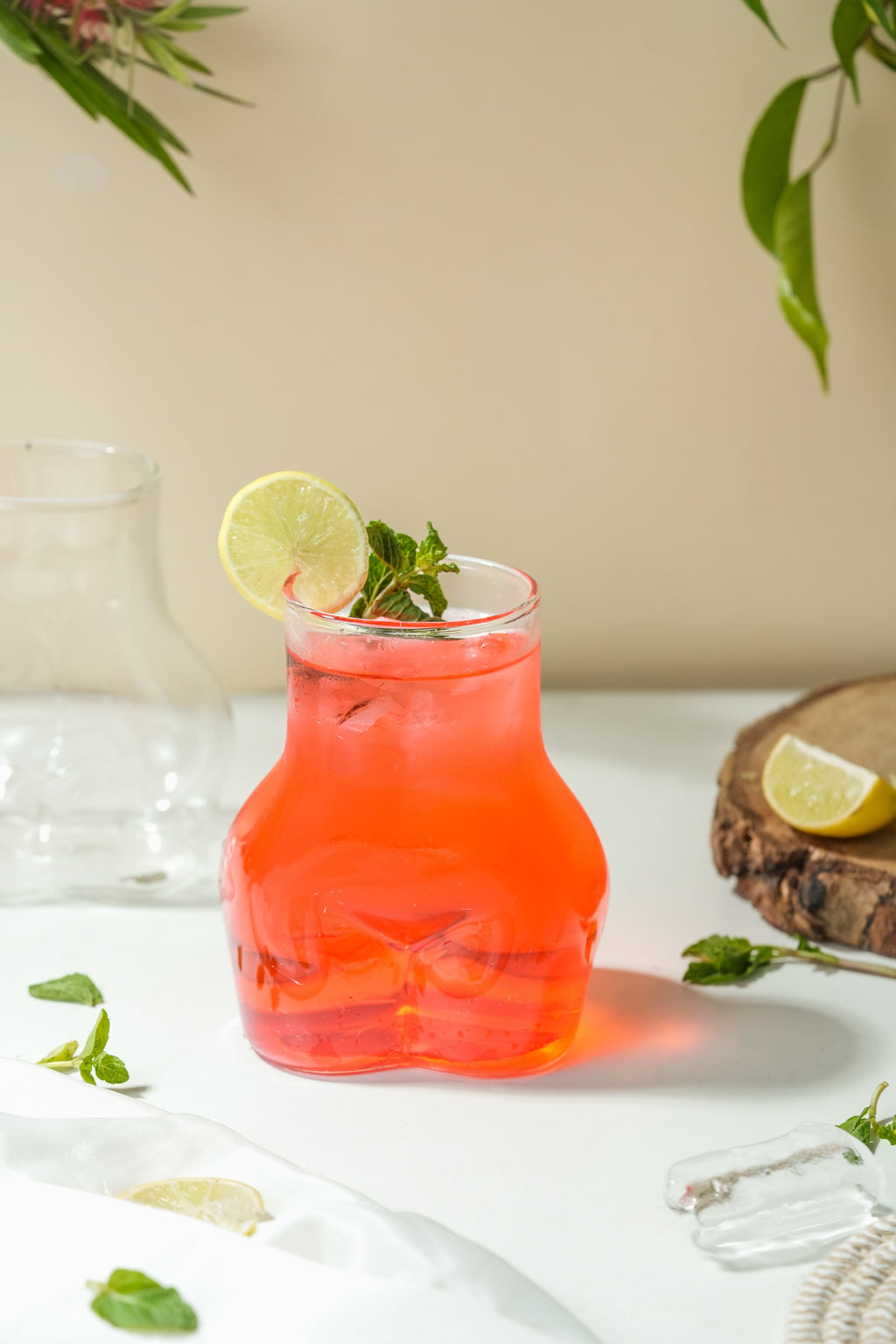 Bassy Cocktail Glass Set of 2 (450ml)