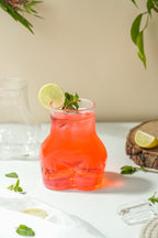 Bassy Cocktail Glass Set of 2 (450ml)