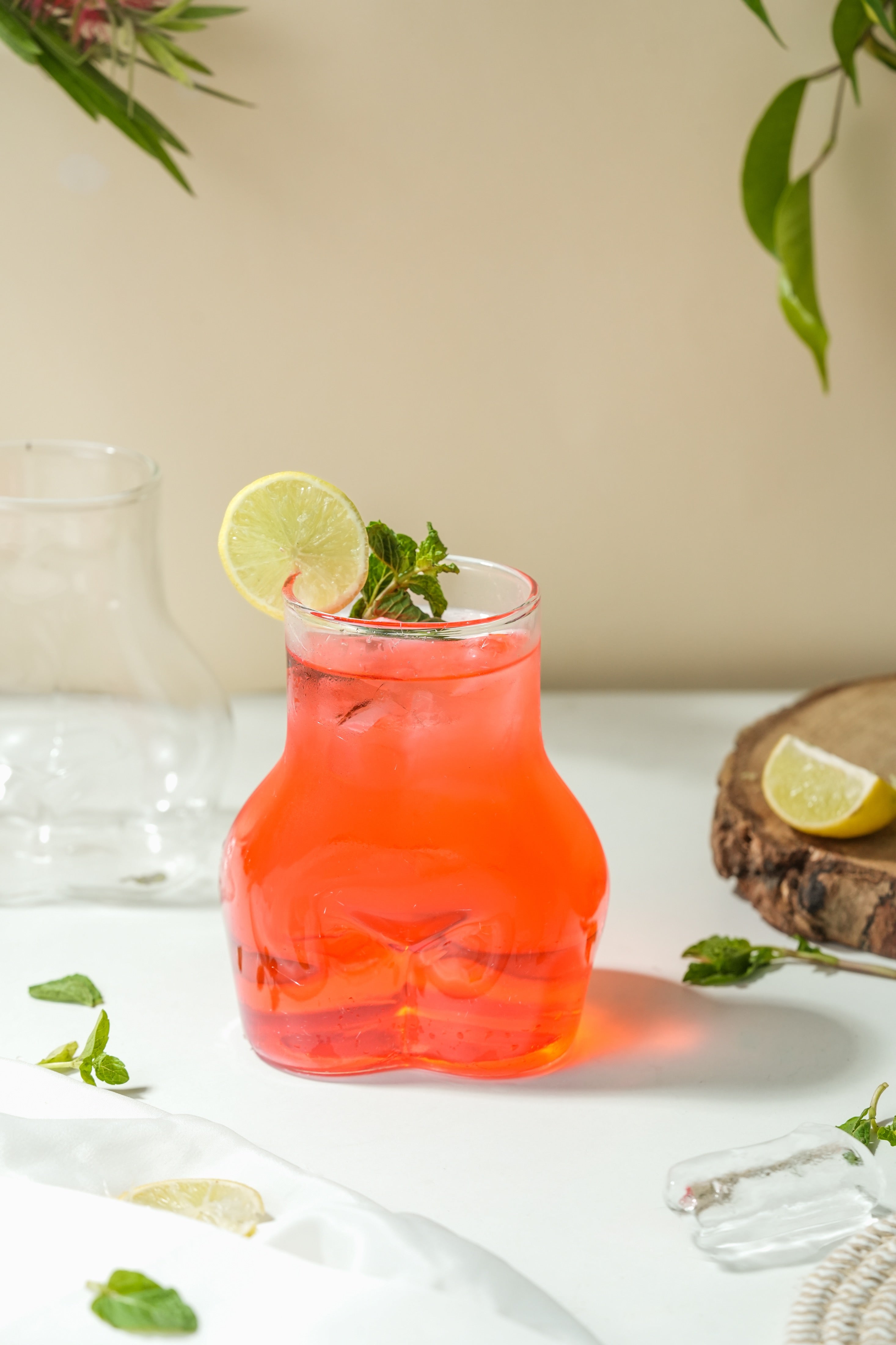 Bassy Cocktail Glass Set of 2 (450ml)