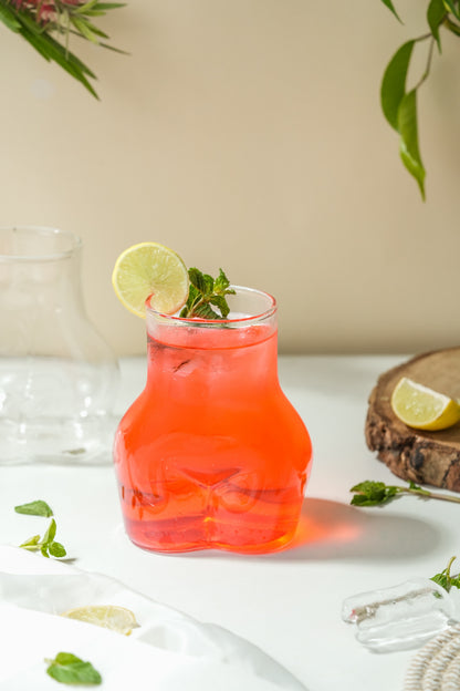 Bassy Cocktail Glass Set of 2 (450ml)
