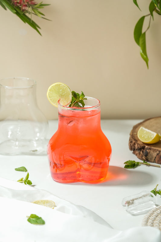 Bassy Cocktail Glass Set of 2 (450ml)