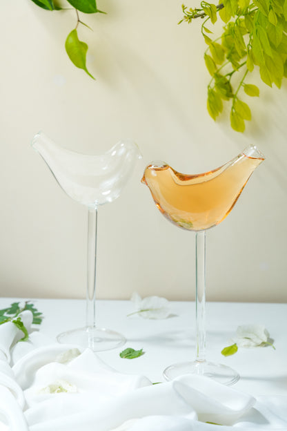 Aviary Stem Cocktail Glass Set of 2 (250ml)