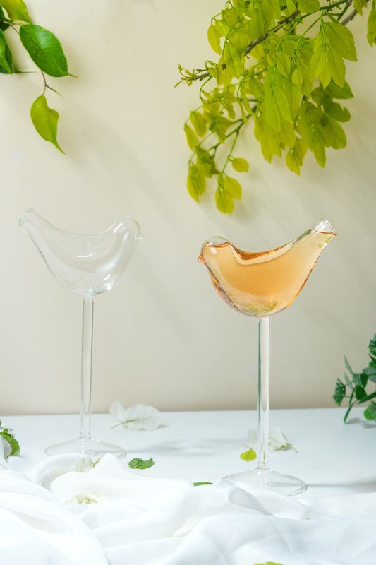 Aviary Stem Cocktail Glass Set of 2 (250ml)