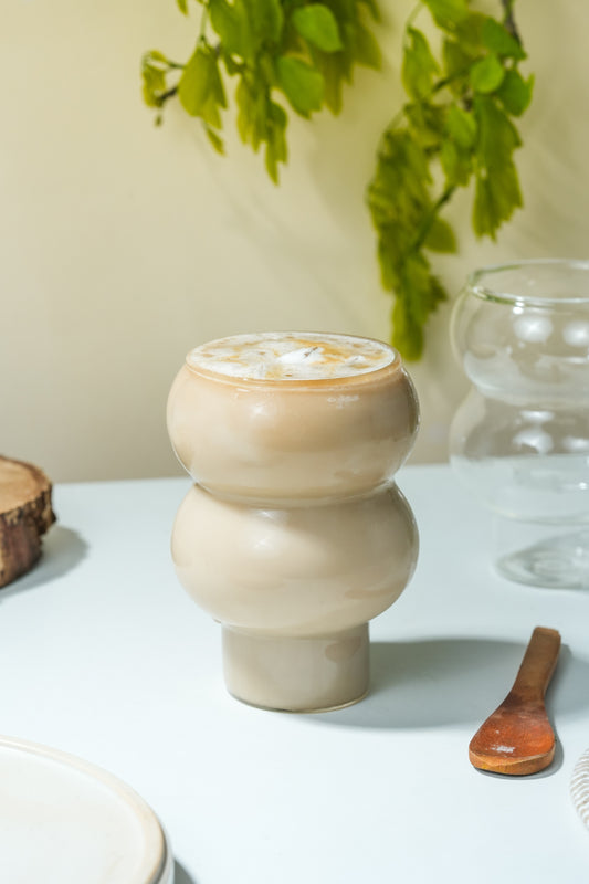 Ripple Coupe Cocktail Glass Set of 2 (550ml)