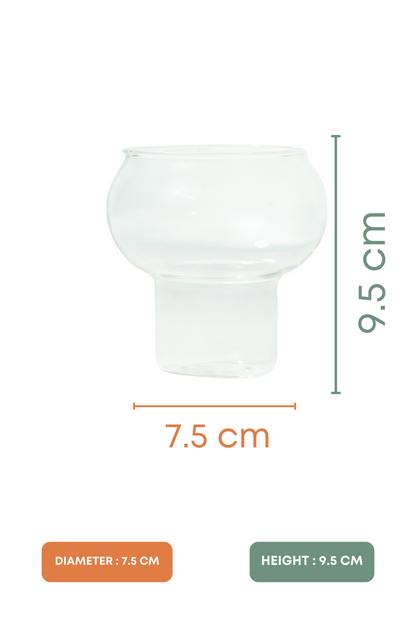 Orb Coupe Cocktail Glass Set of 2 (300ml)