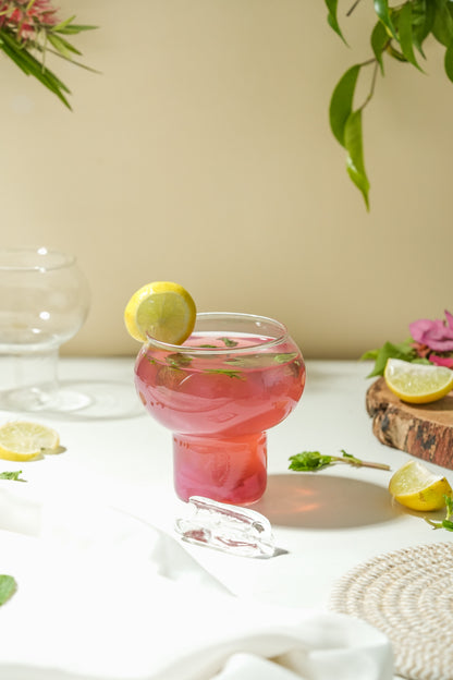 Orb Coupe Cocktail Glass Set of 2 (300ml)