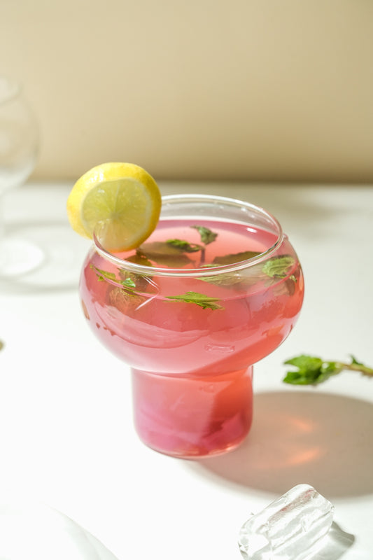 Orb Coupe Cocktail Glass Set of 2 (300ml)