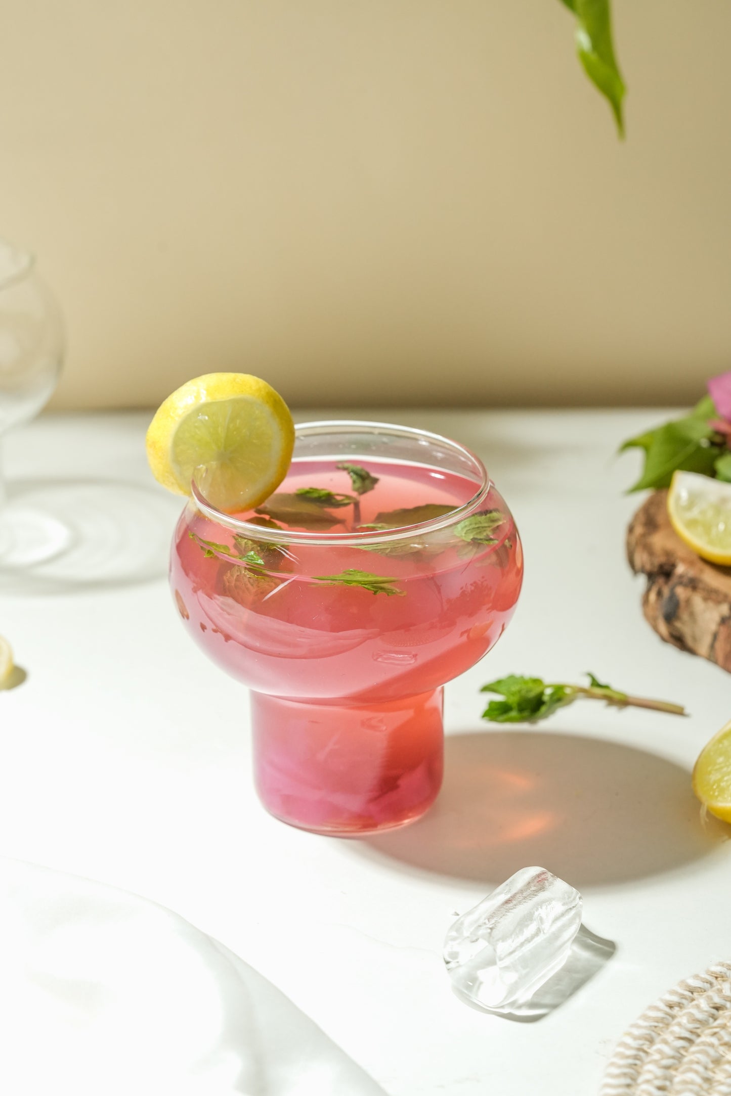 Orb Coupe Cocktail Glass Set of 2 (300ml)