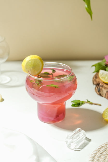 Orb Coupe Cocktail Glass Set of 2 (300ml)