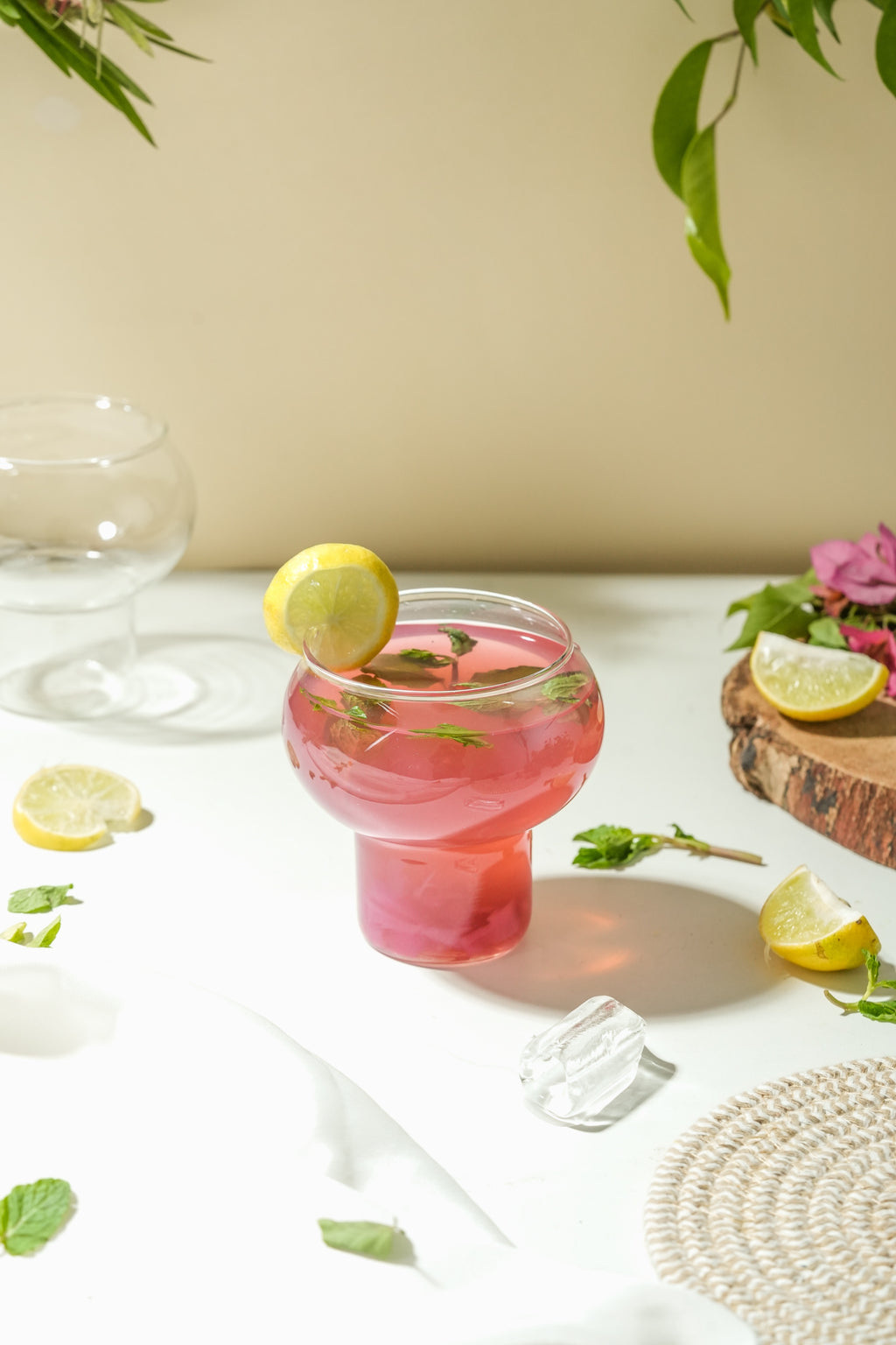 Orb Coupe Cocktail Glass Set of 2 (300ml)