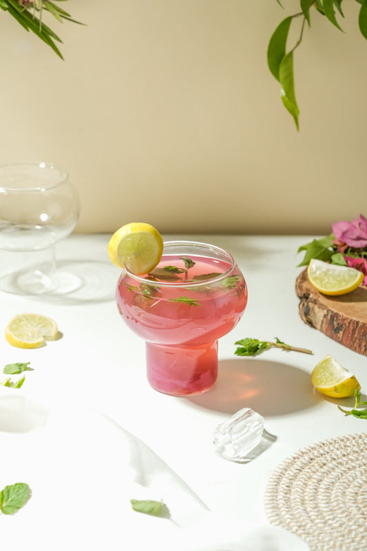 Orb Coupe Cocktail Glass Set of 2 (300ml)