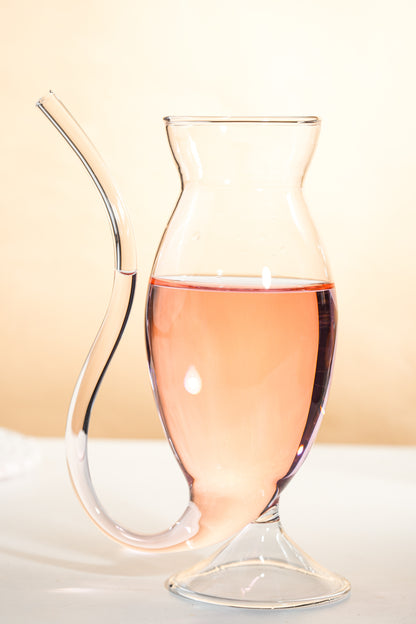 Aladdins Rub Cocktail Glass Set of 2 (300ml)