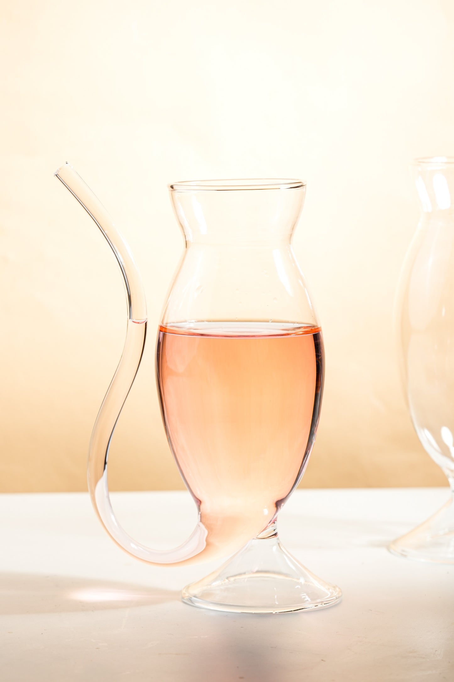 Aladdins Rub Cocktail Glass Set of 2 (300ml)