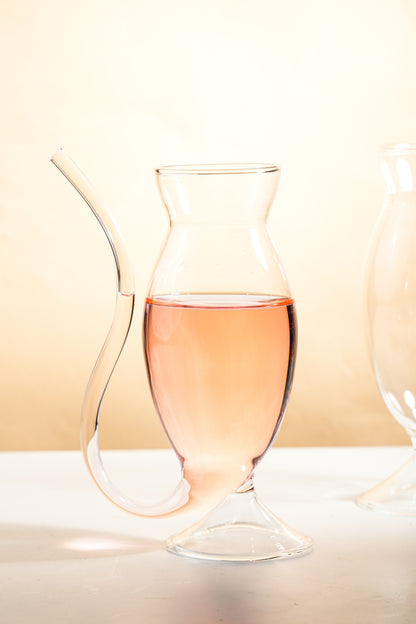 Aladdins Rub Cocktail Glass Set of 2 (300ml)