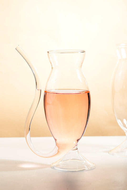 Aladdins Rub Cocktail Glass Set of 2 (300ml)