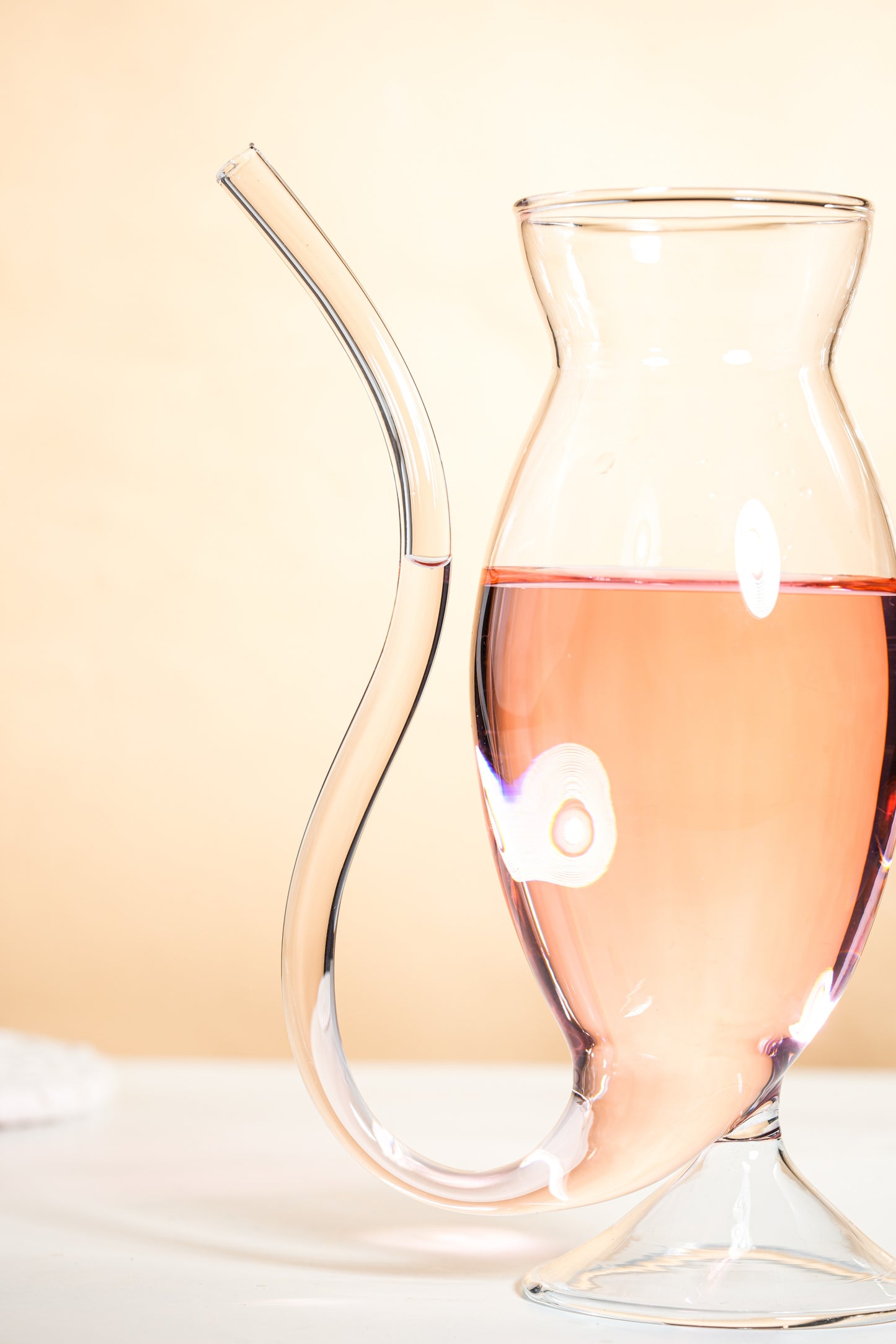 Aladdins Rub Cocktail Glass Set of 2 (300ml)