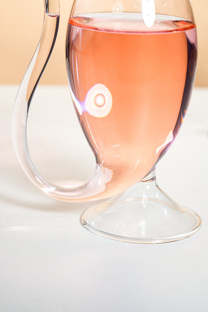 Aladdins Rub Cocktail Glass Set of 2 (300ml)