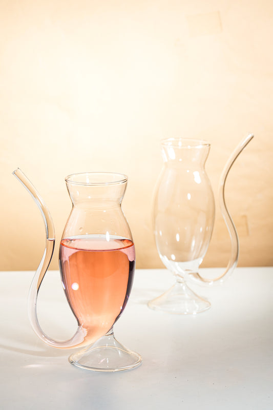 Aladdins Rub Cocktail Glass Set of 2 (300ml)