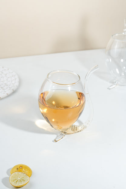 Mini Aladdin Cocktail Glass Set of 2 (250ml)