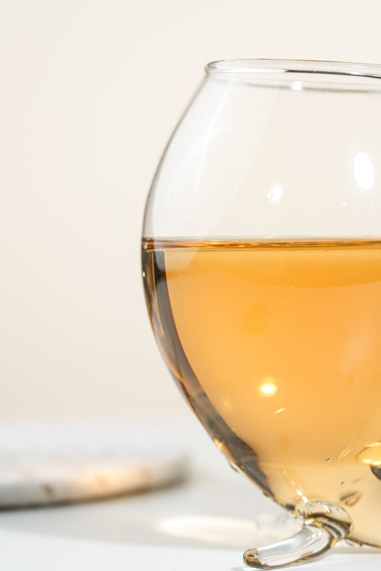 Mini Aladdin Cocktail Glass Set of 2 (250ml)