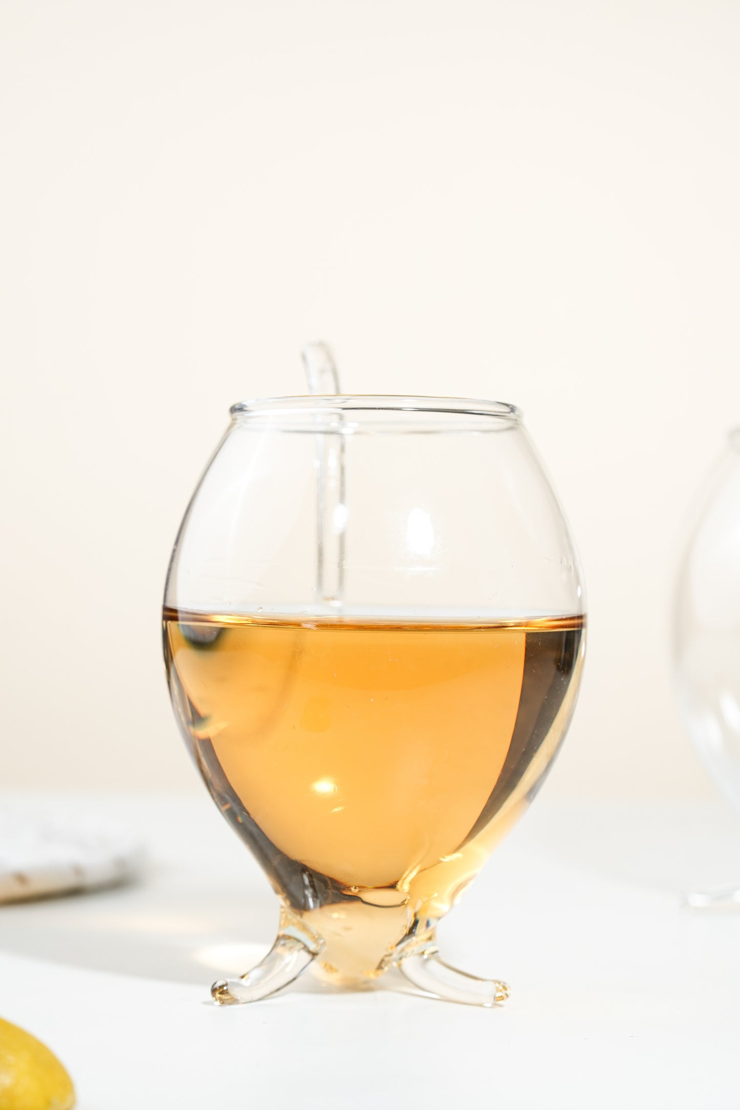 Mini Aladdin Cocktail Glass Set of 2 (250ml)