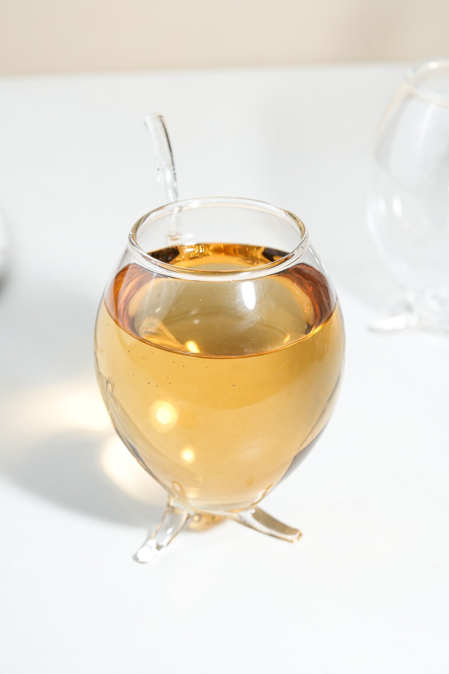 Mini Aladdin Cocktail Glass Set of 2 (250ml)