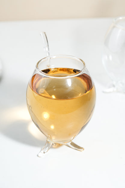 Mini Aladdin Cocktail Glass Set of 2 (250ml)