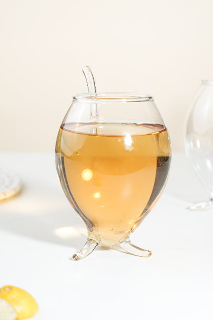 Mini Aladdin Cocktail Glass Set of 2 (250ml)