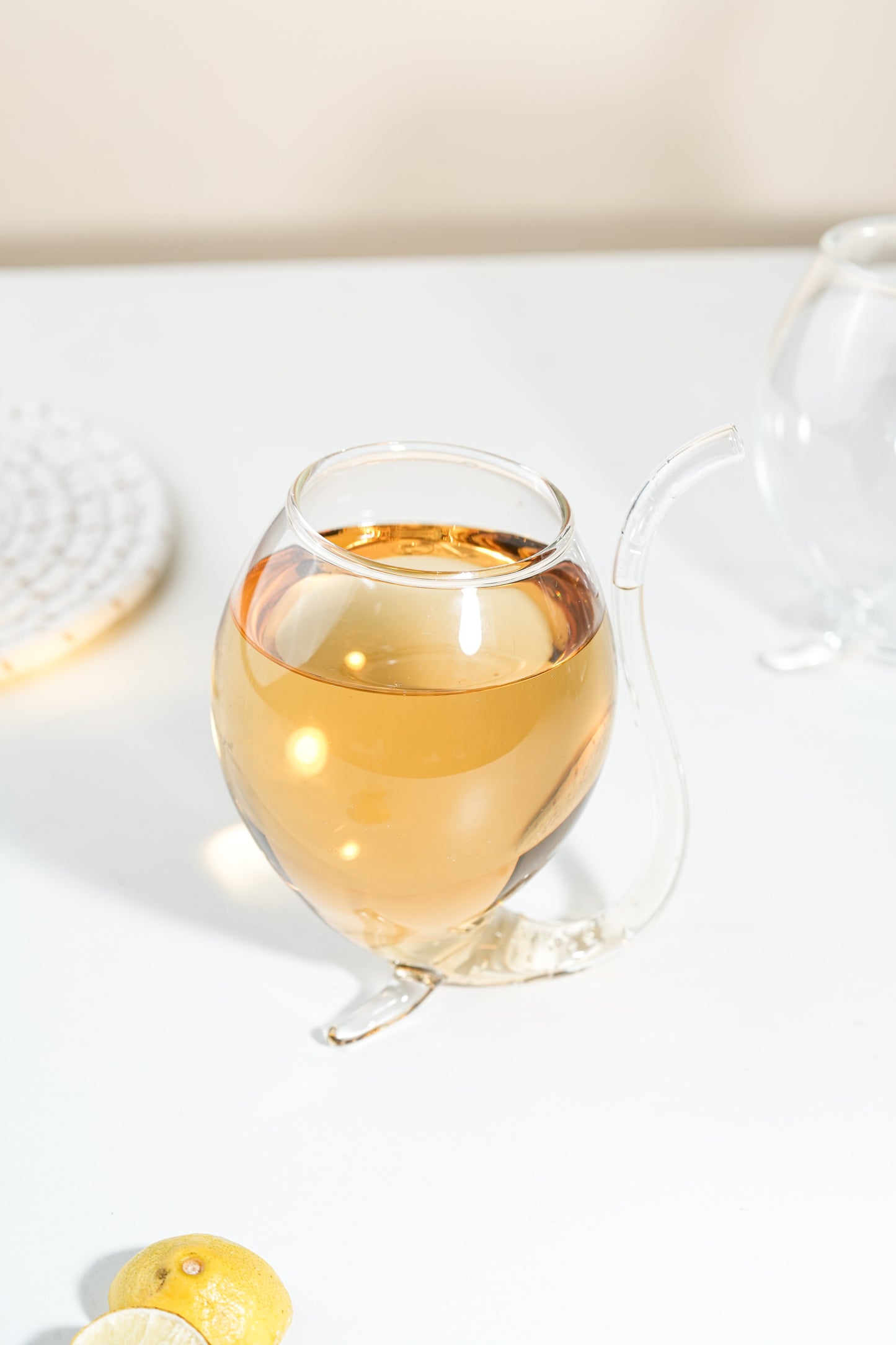 Mini Aladdin Cocktail Glass Set of 2 (250ml)