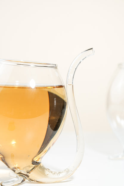 Mini Aladdin Cocktail Glass Set of 2 (250ml)