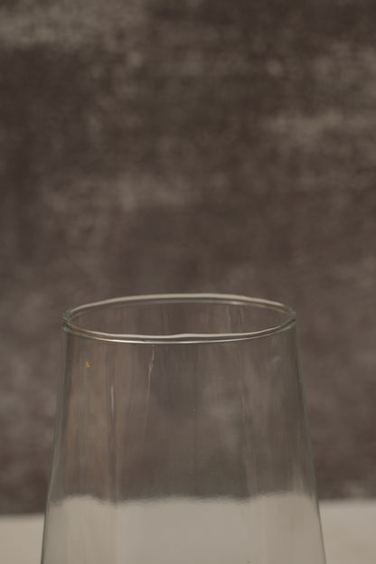 Hexa Base Glass Set of 6 (575ml)