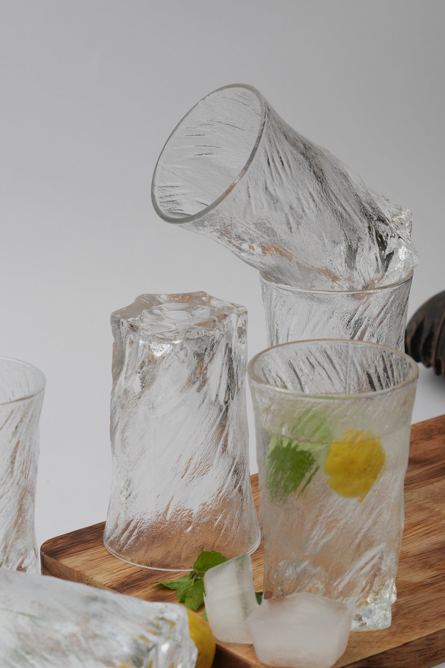 Icefield Glass Set of 6 (250ml)