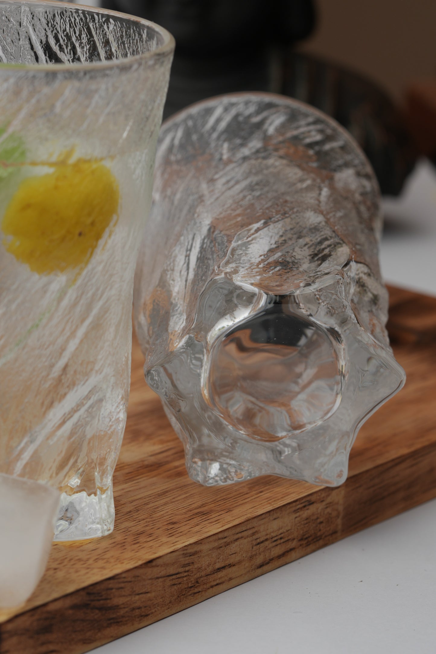 Icefield Glass Set of 6 (250ml)