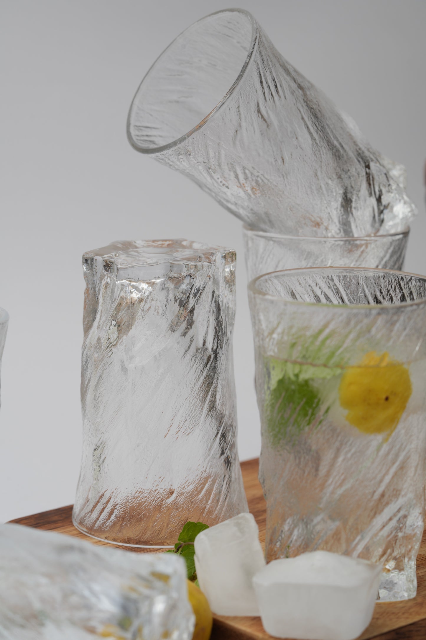 Icefield Glass Set of 6 (250ml)