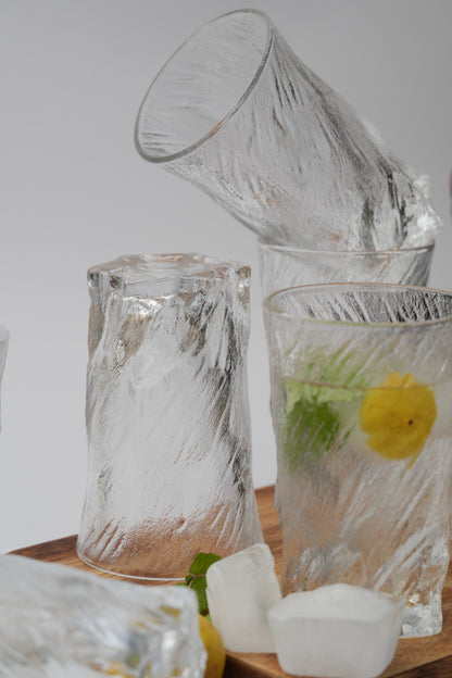 Icefield Glass Set of 6 (250ml)