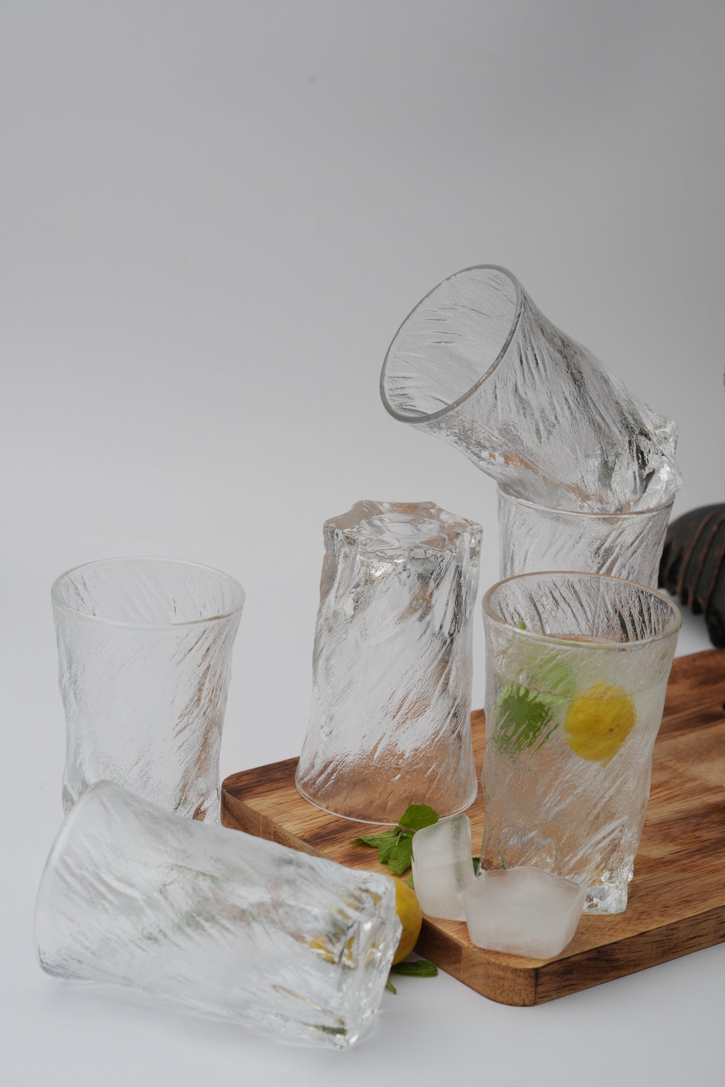 Icefield Glass Set of 6 (250ml)
