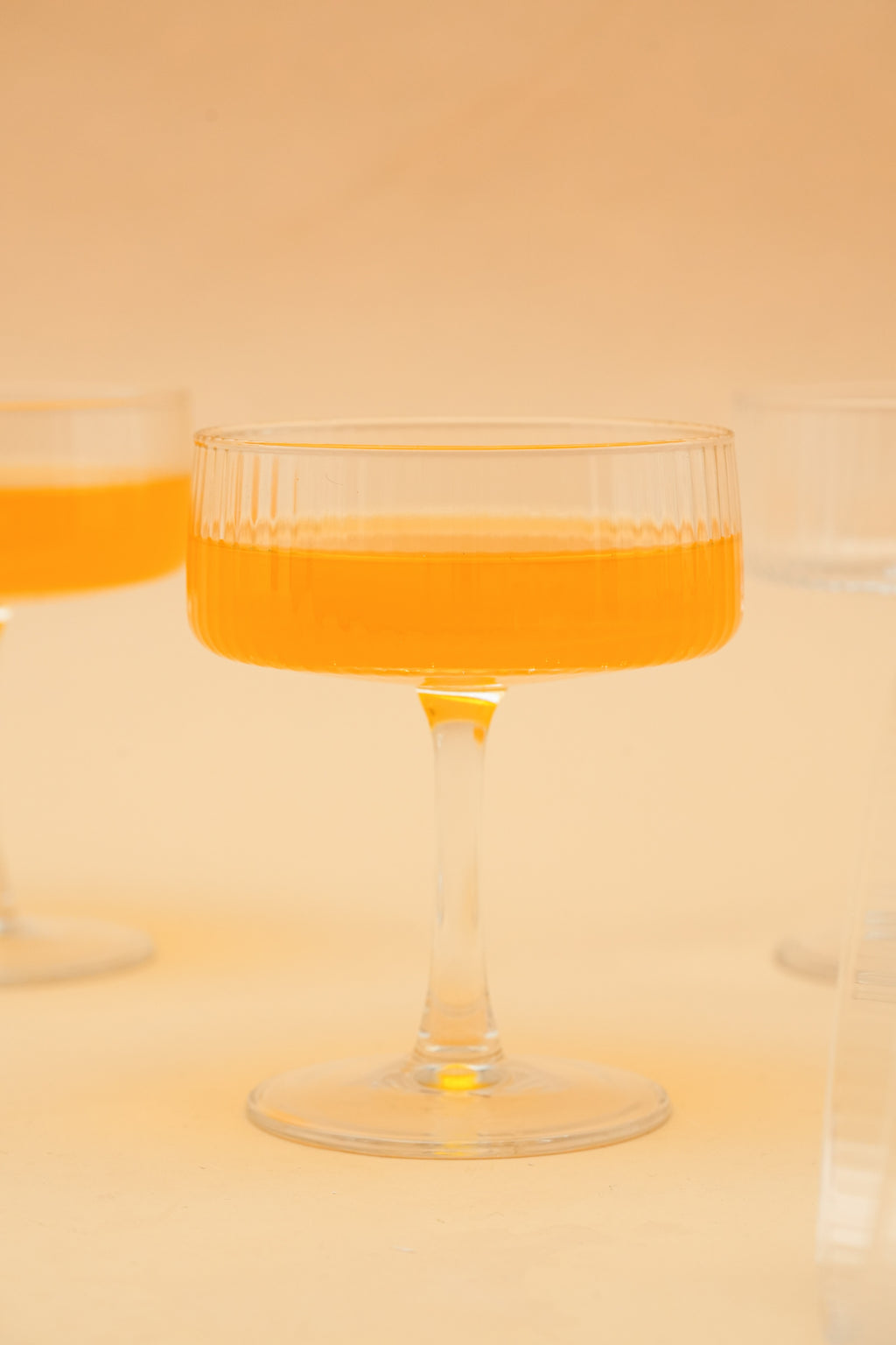 Riviera Coupe Cocktail Glass Set of 6 (260ml)