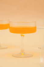 Riviera Coupe Cocktail Glass Set of 6 (260ml)