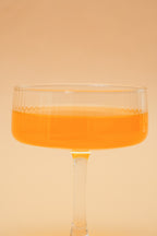 Riviera Coupe Cocktail Glass Set of 6 (260ml)