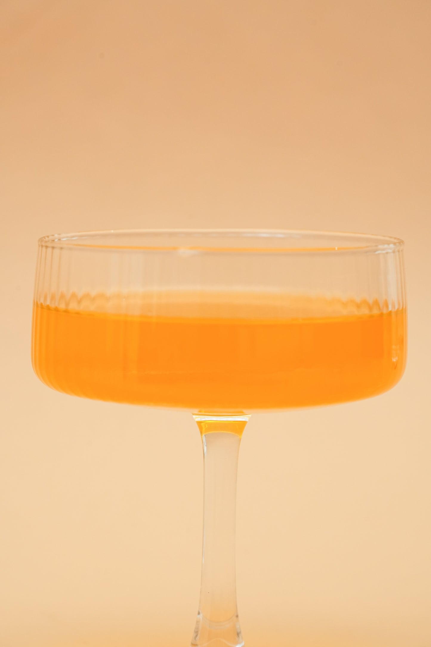 Riviera Coupe Cocktail Glass Set of 4 (260ml)