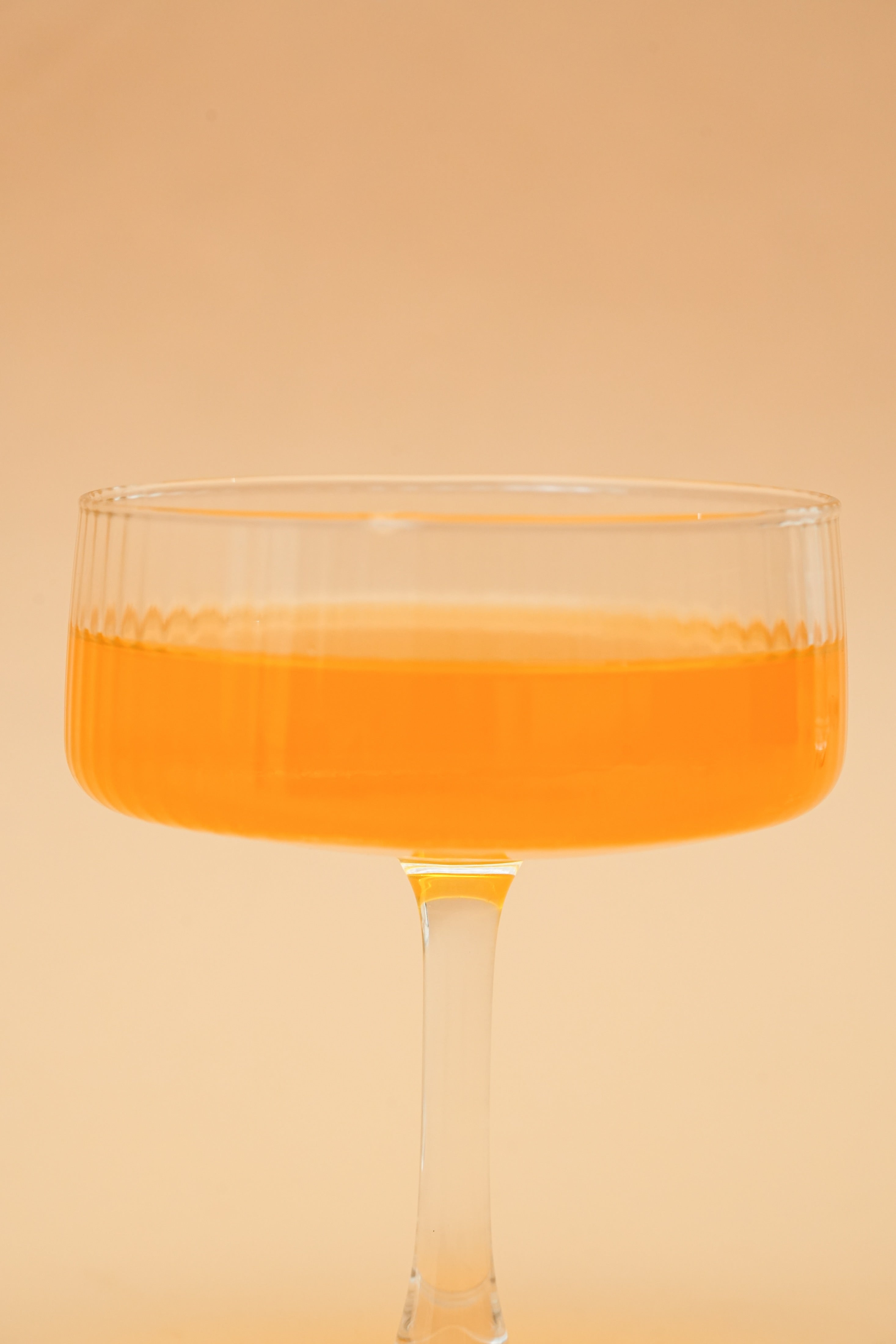 Riviera Coupe Cocktail Glass Set of 6 (260ml)
