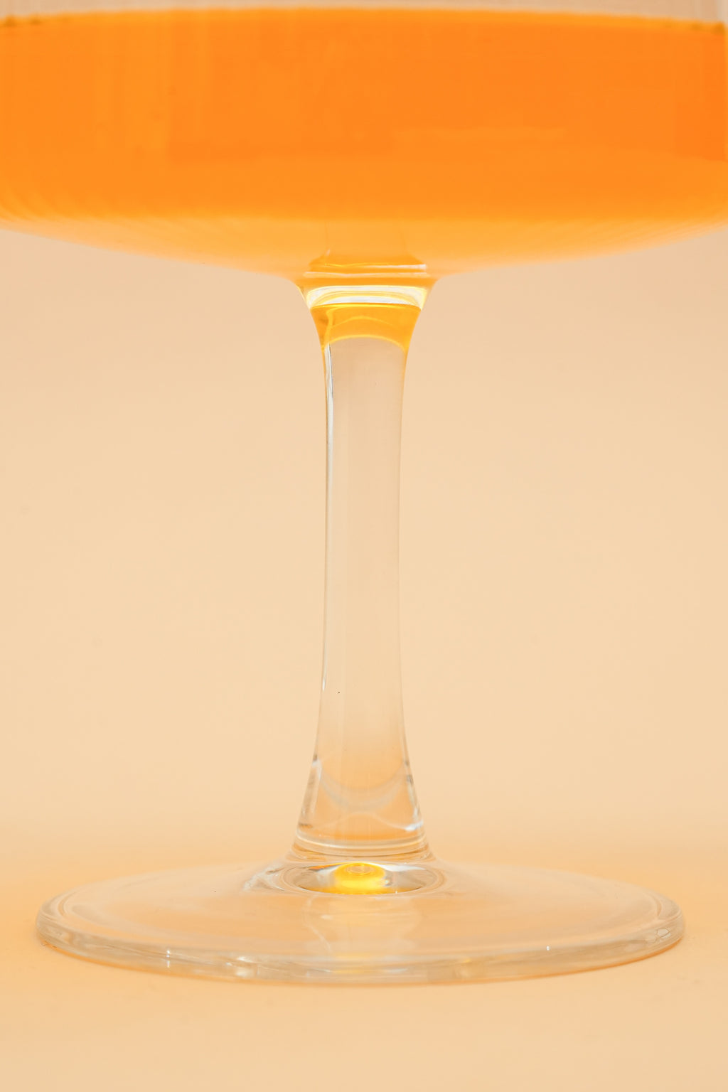 Riviera Coupe Cocktail Glass Set of 6 (260ml)