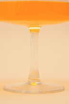 Riviera Coupe Cocktail Glass Set of 6 (260ml)