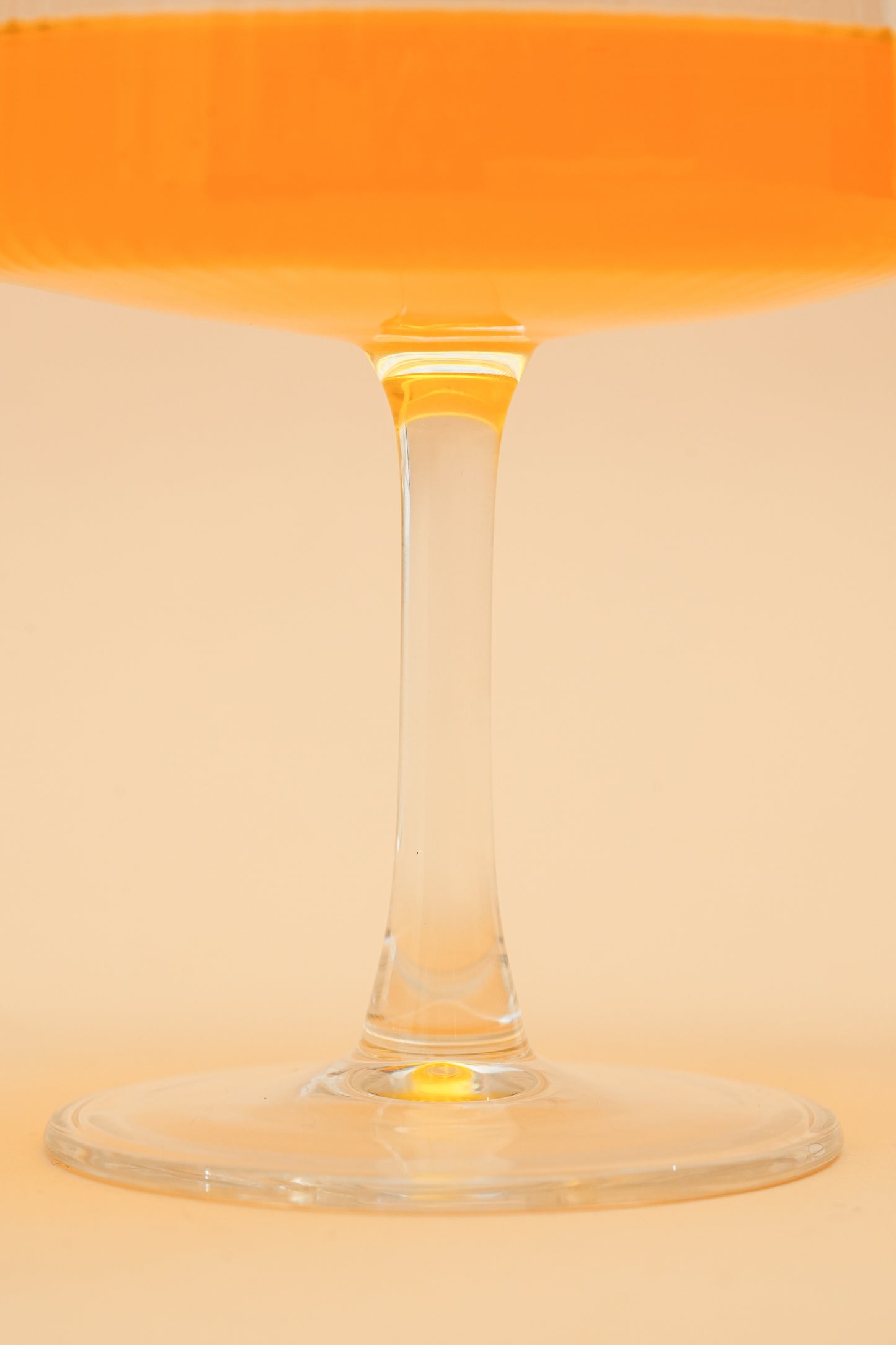 Riviera Coupe Cocktail Glass Set of 4 (260ml)