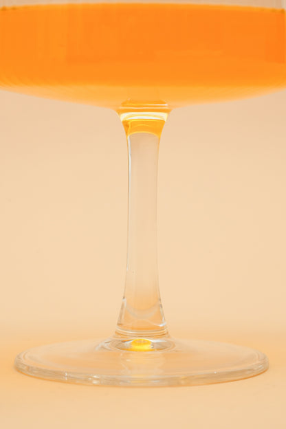 Riviera Coupe Cocktail Glass Set of 4 (260ml)