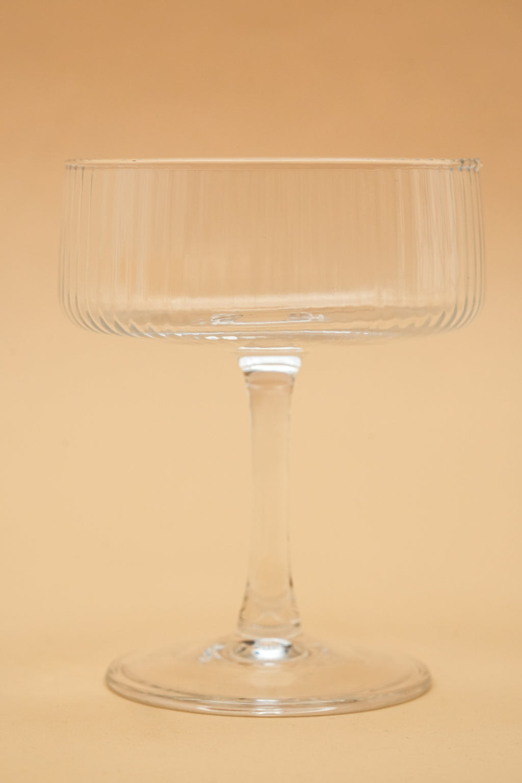 Riviera Coupe Cocktail Glass Set of 6 (260ml)